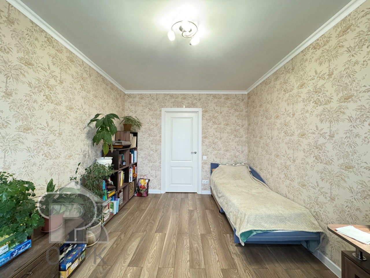 Купить 3-комнатную квартиру, №387317