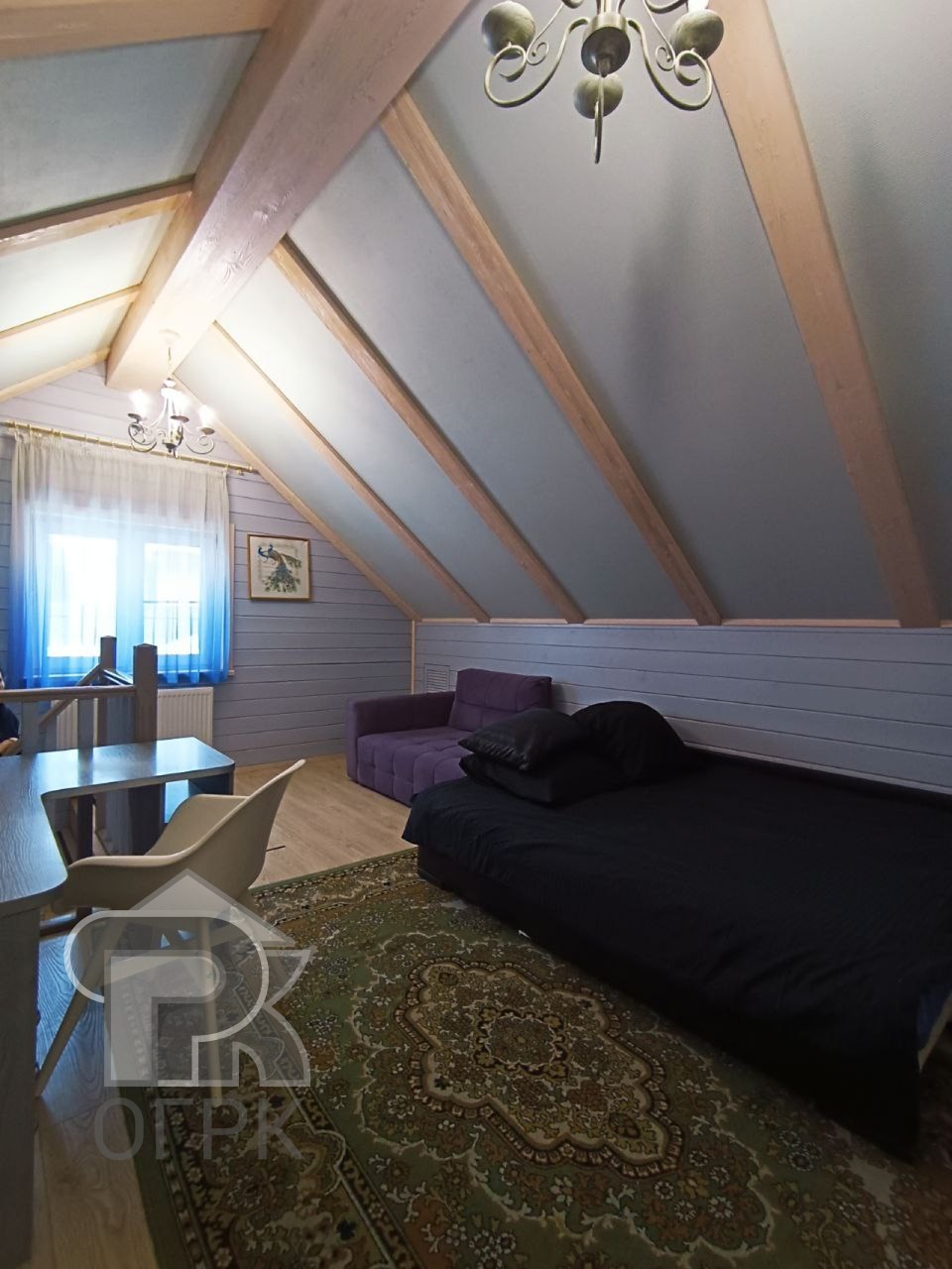 Купить коттедж, №388033