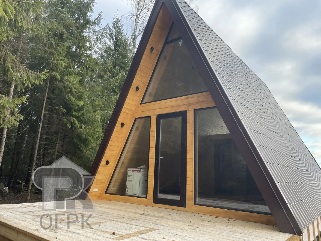 Купить дом, №388972