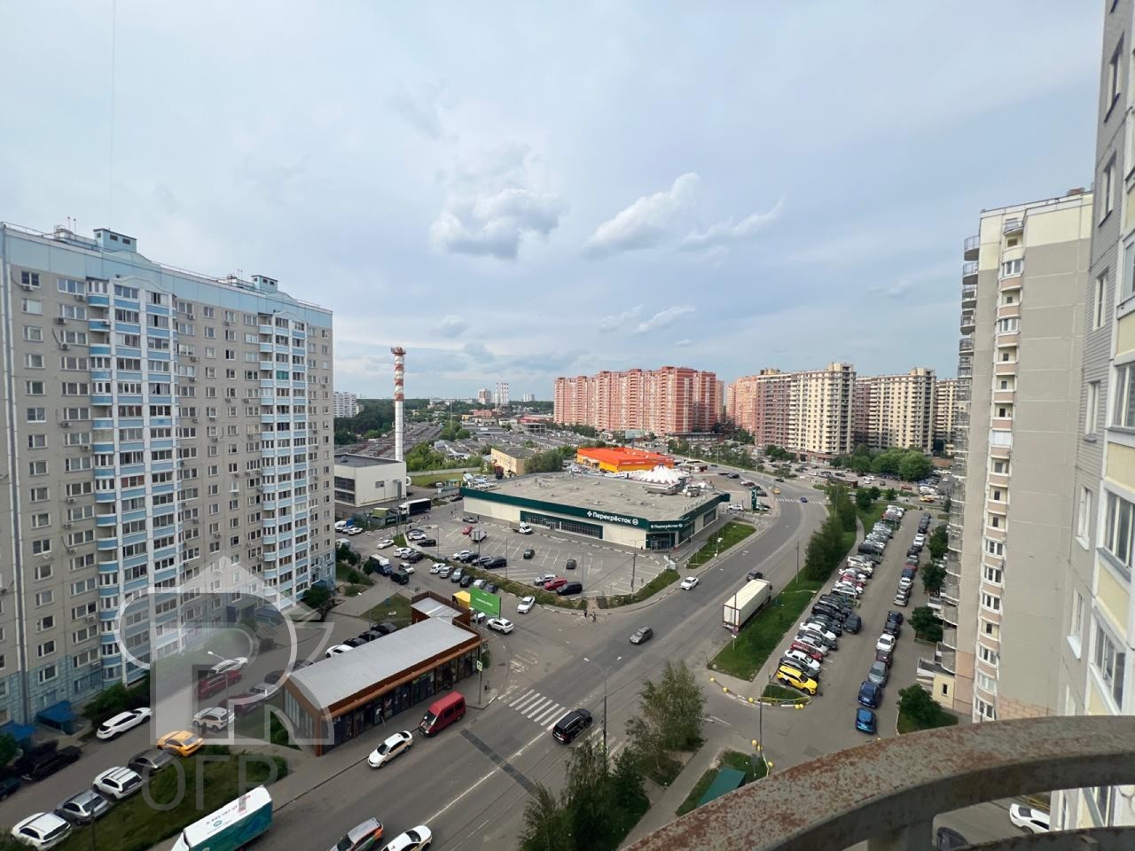 Купить 2-комнатную квартиру, №385745