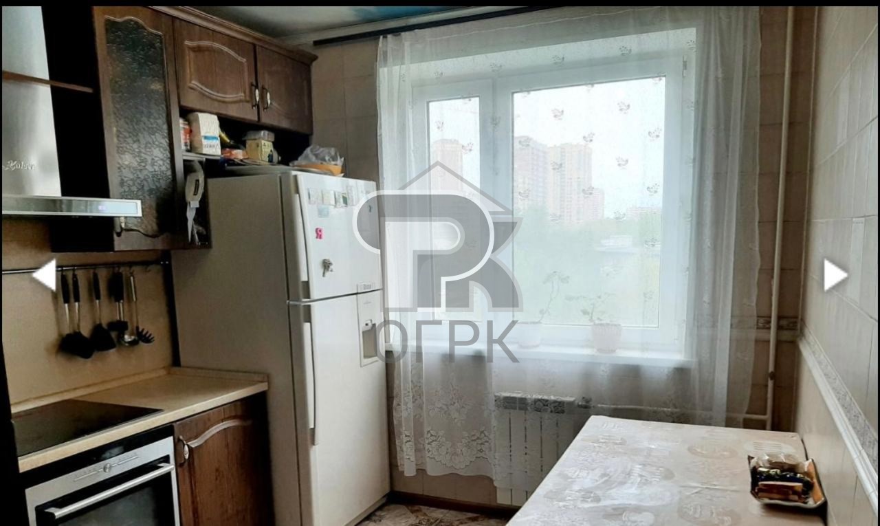 Купить 2-комнатную квартиру, №386895