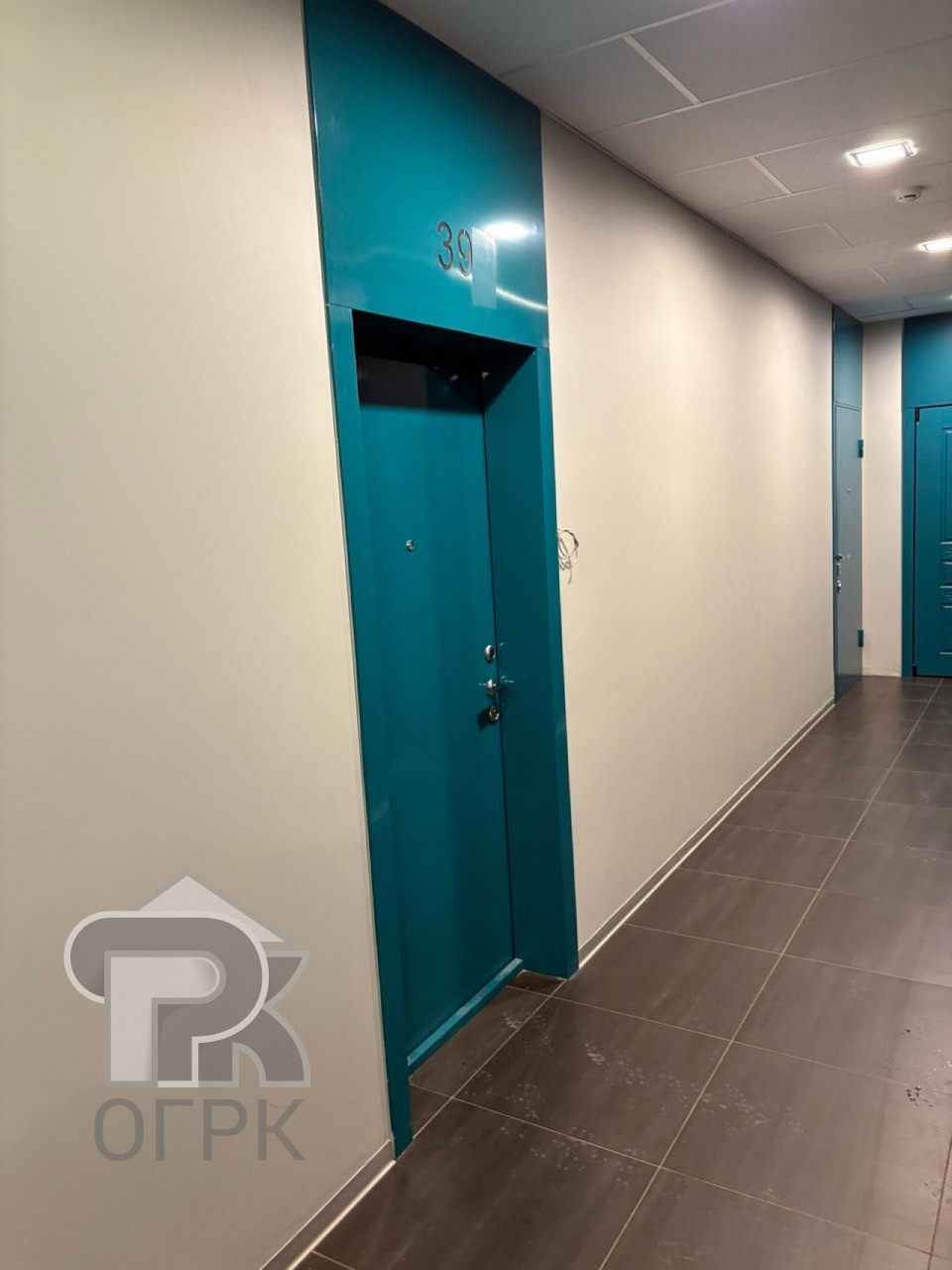 Купить 2-комнатную квартиру, №388075