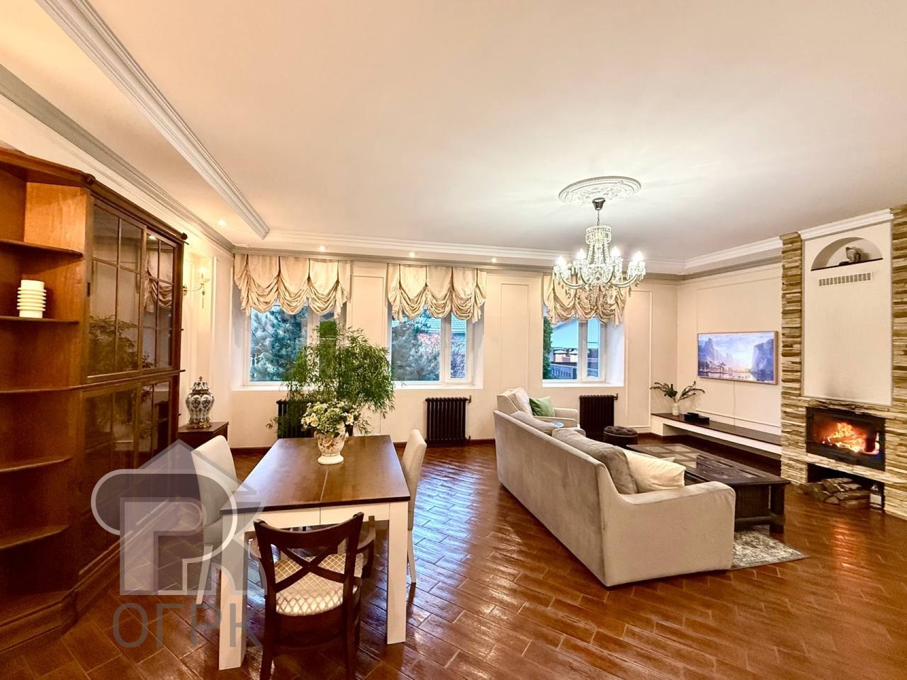 Купить коттедж, №388289