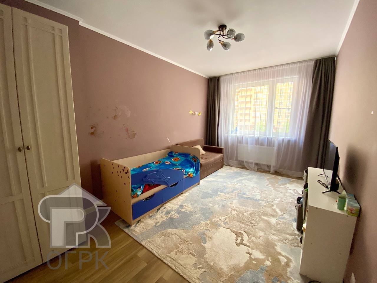 Купить 2-комнатную квартиру, №385255