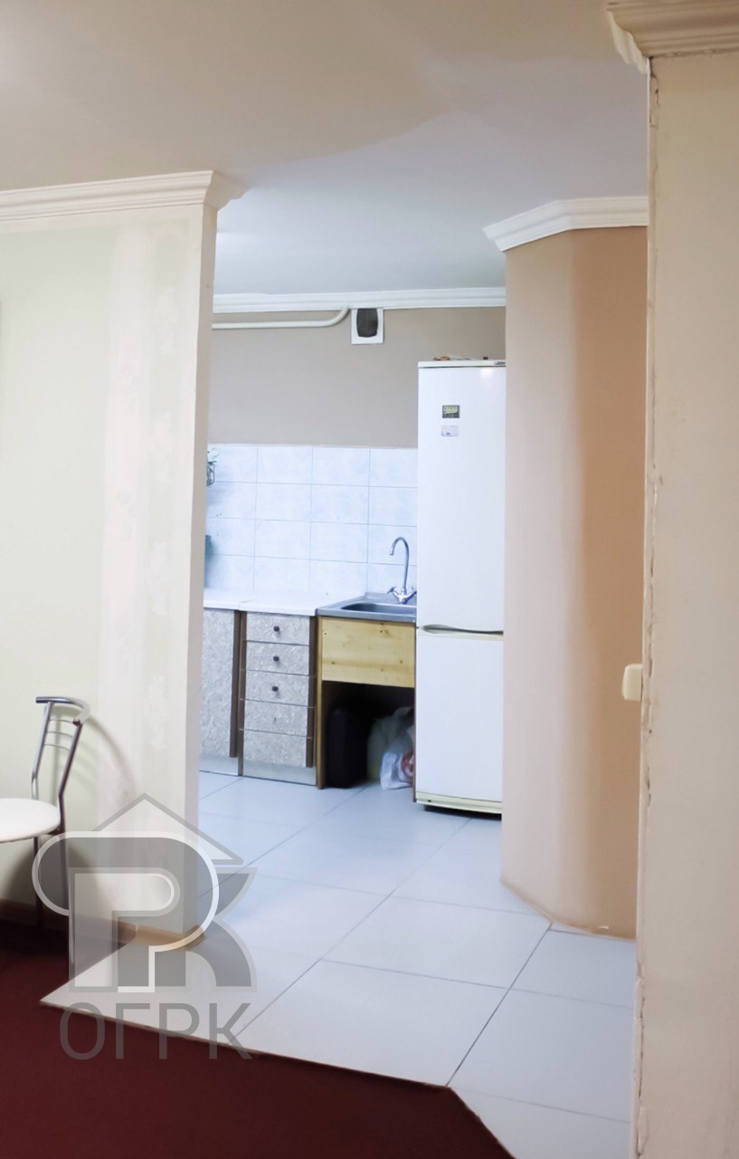 Купить 1-комнатную квартиру, №364474