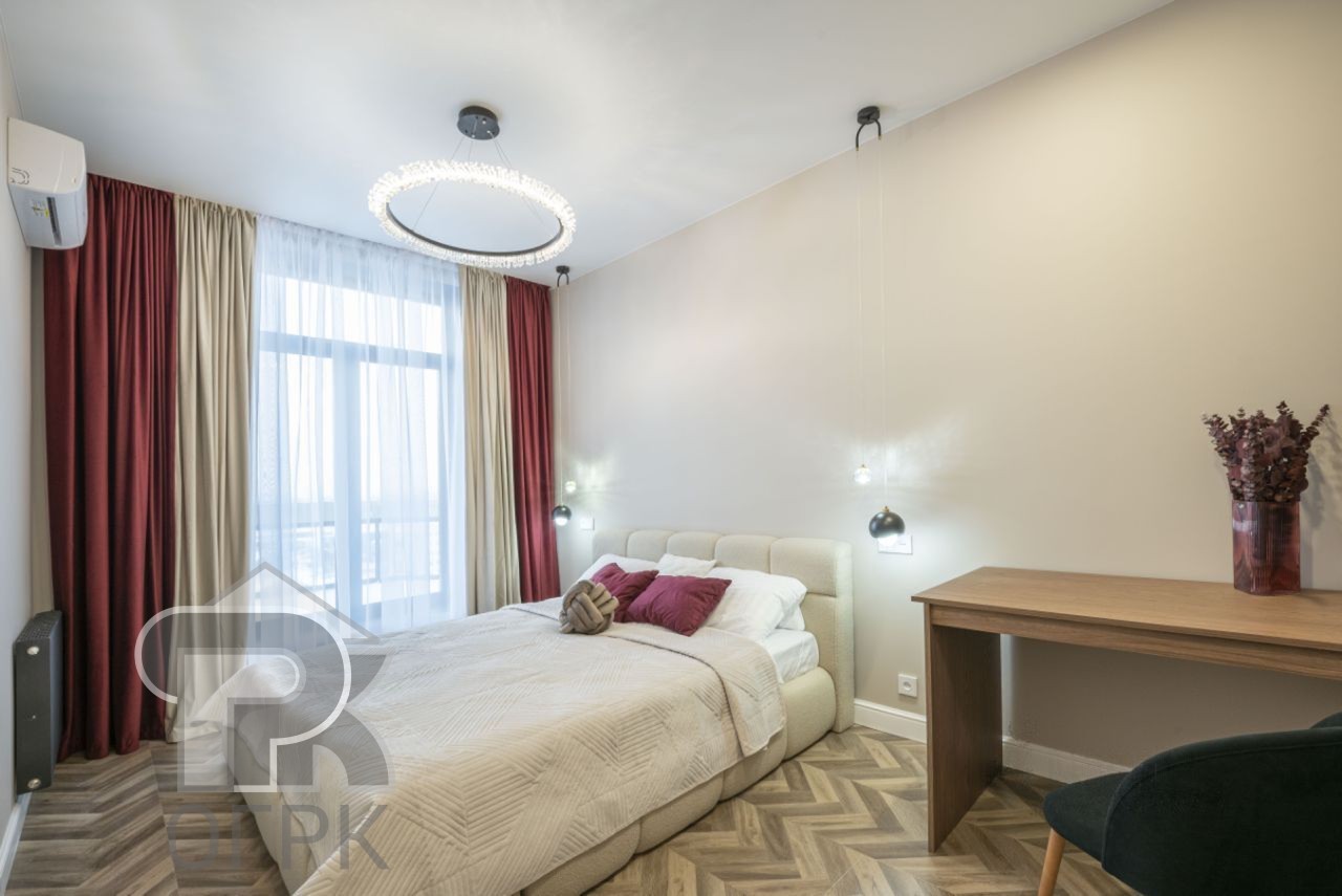 Купить 2-комнатную квартиру, №388870