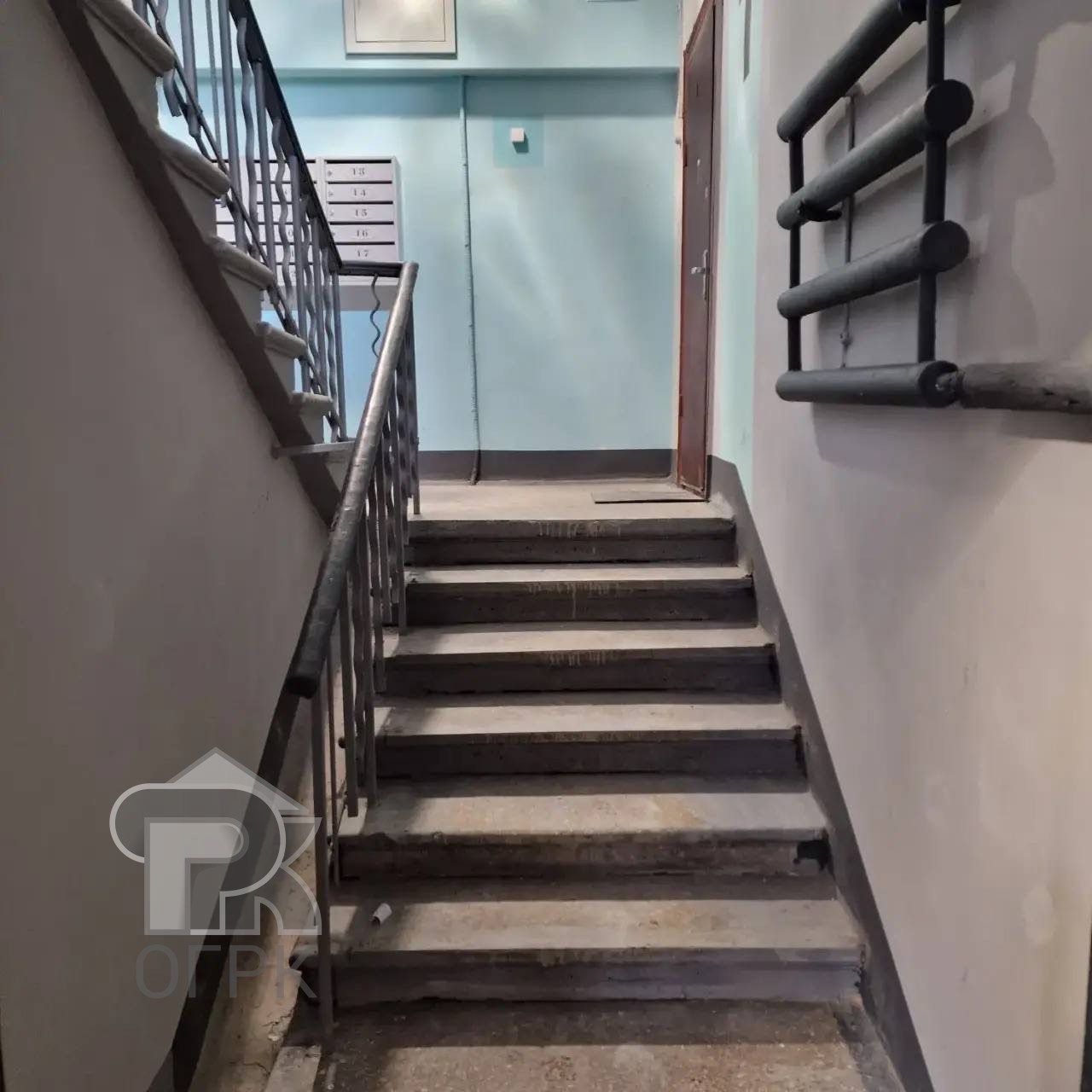 Купить две комнаты в 3-ккв, №388968