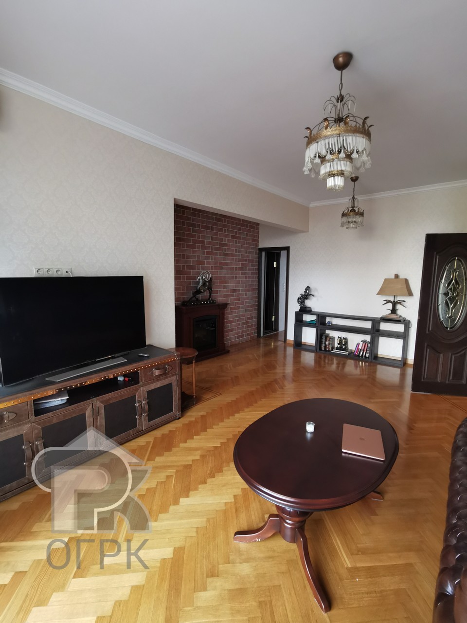 Купить 3-комнатную квартиру, №371446