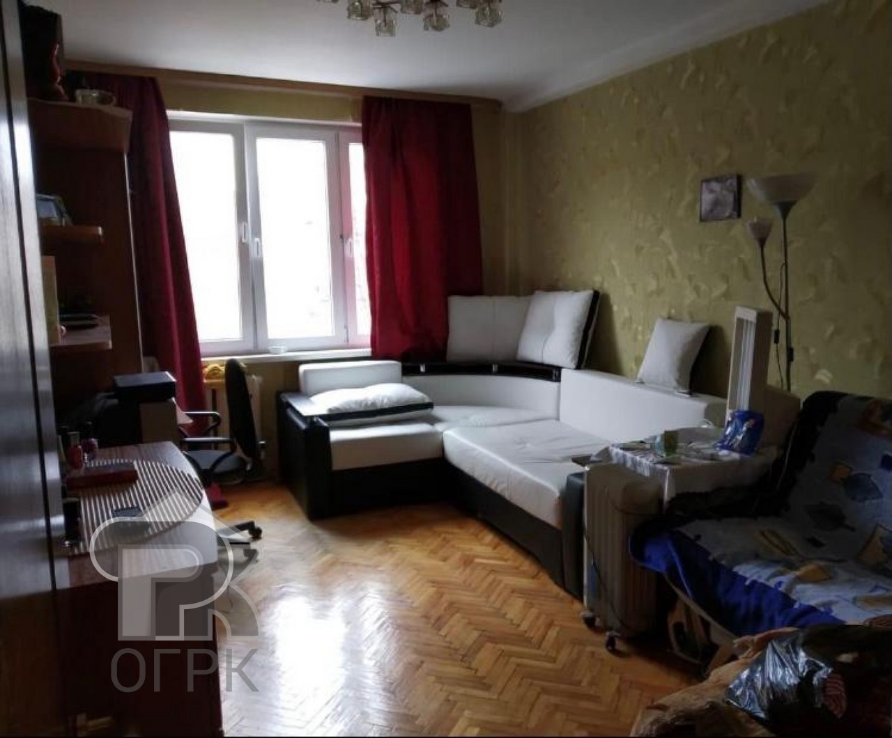 Вторичка Вниипо В Балашихе Купить