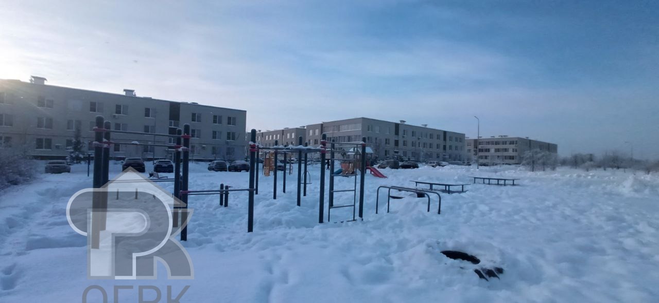 Купить 3-комнатную квартиру, №387594