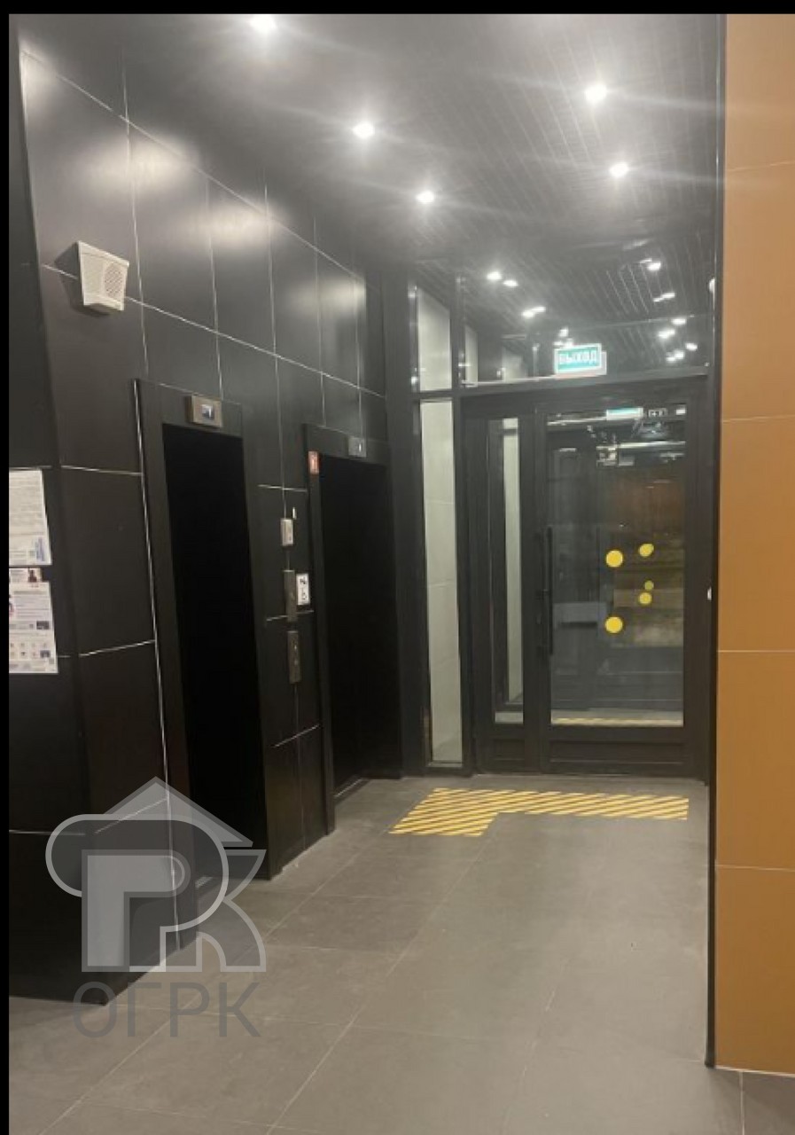 Купить 3-комнатную квартиру, №389274