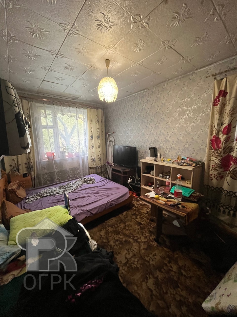 Купить 3-комнатную квартиру, №387239