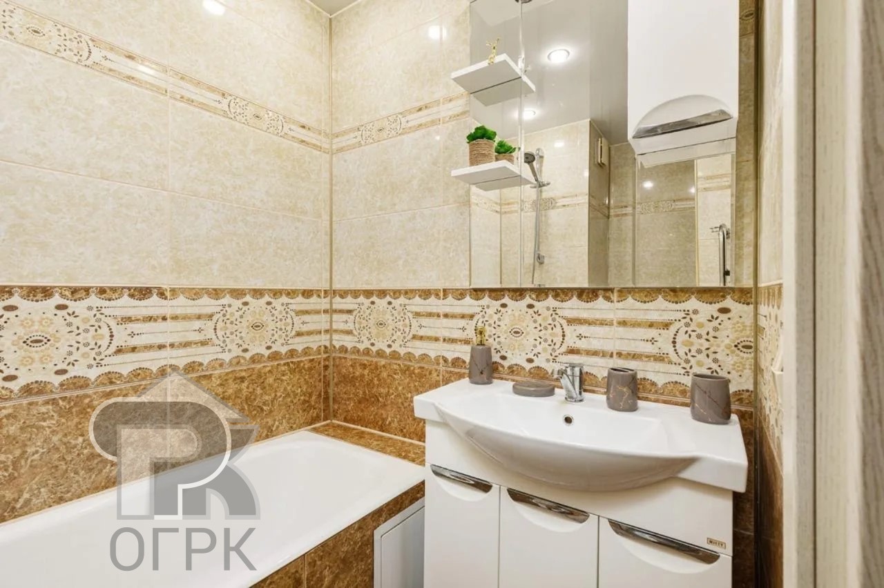 Купить 3-комнатную квартиру, №390068