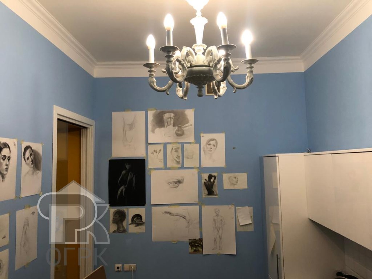 Купить 2-комнатную квартиру, №360557