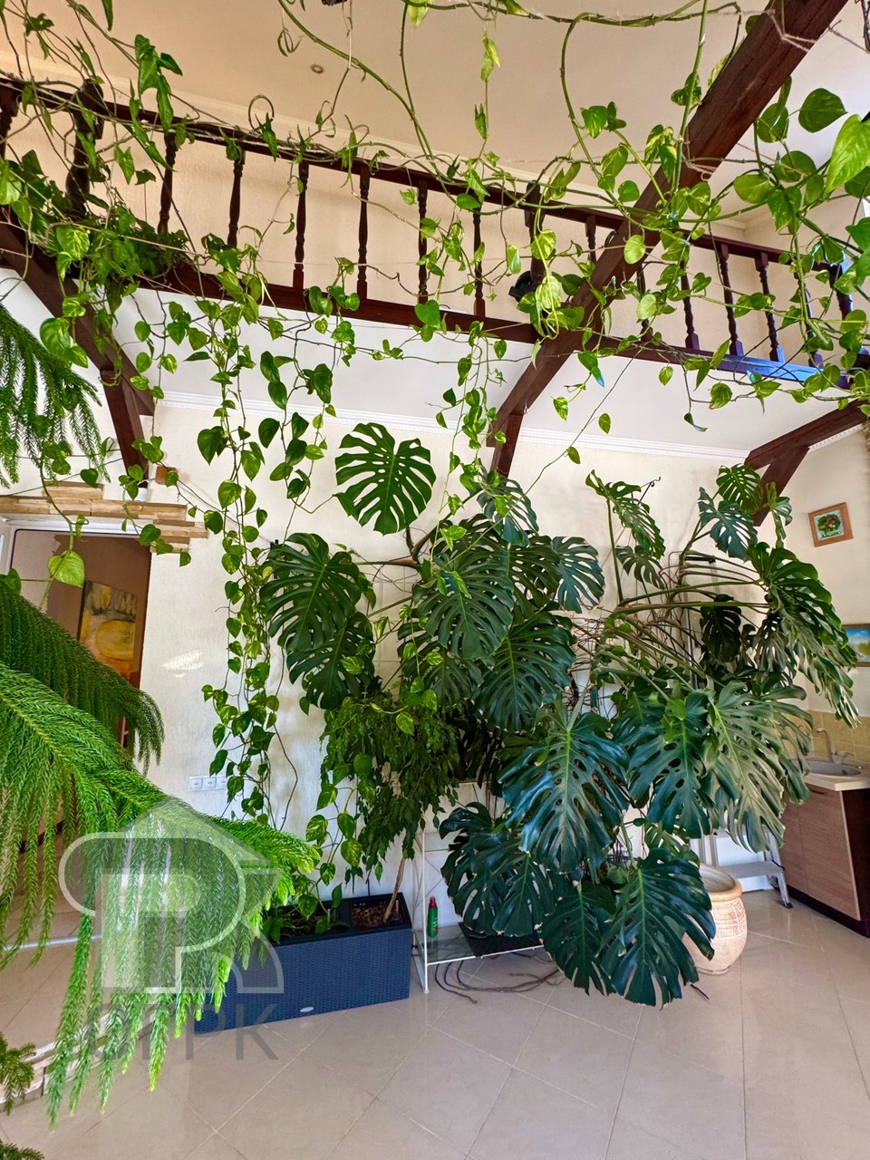 Купить коттедж, №388974