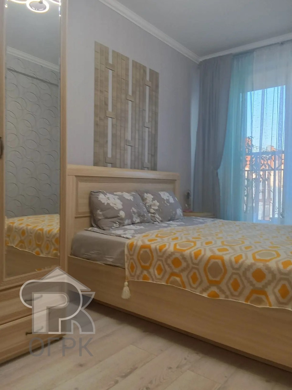 Купить 1-комнатную квартиру, №390705