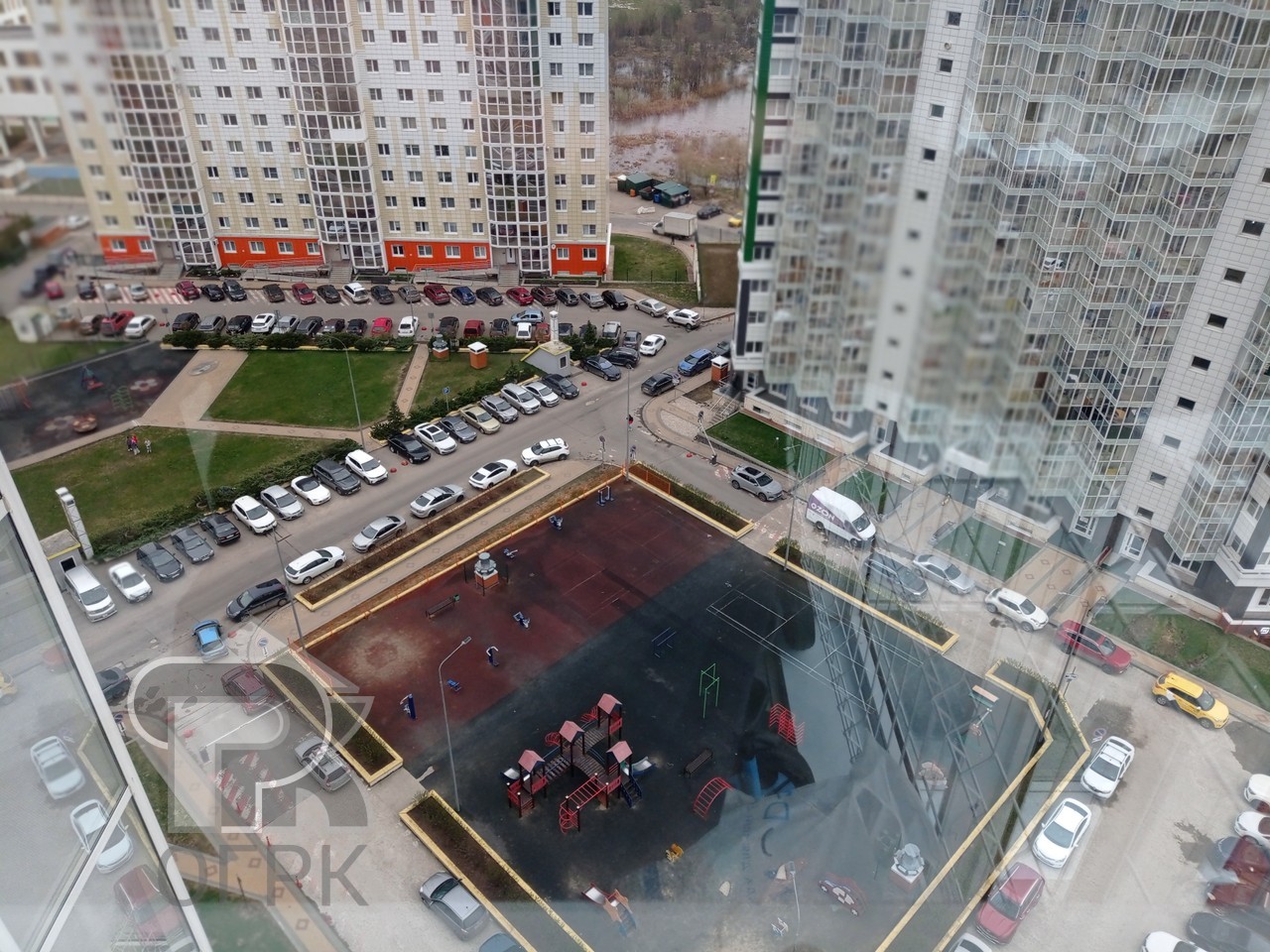 Купить 3-комнатную квартиру, №389431