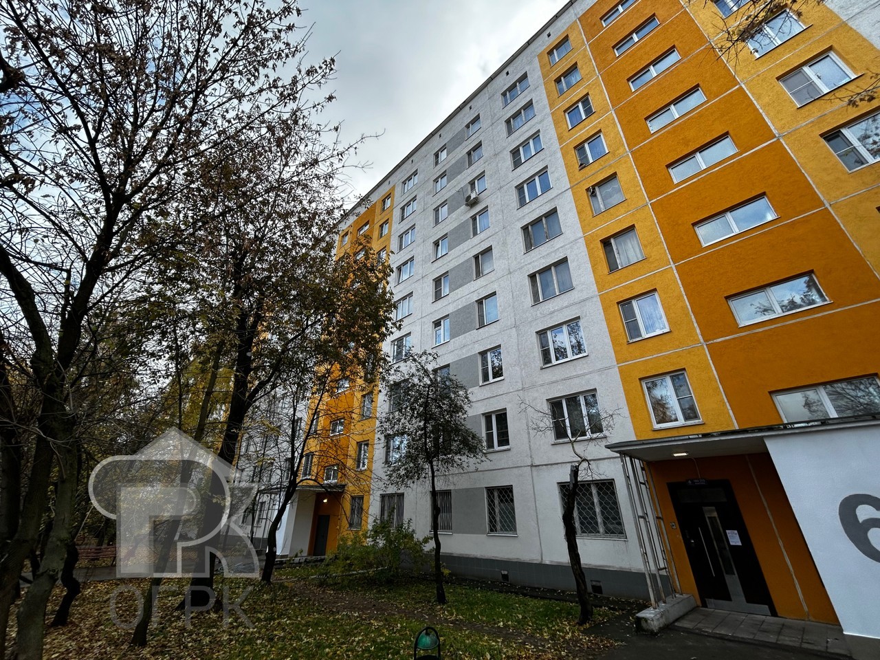 Купить 3-комнатную квартиру, №386681