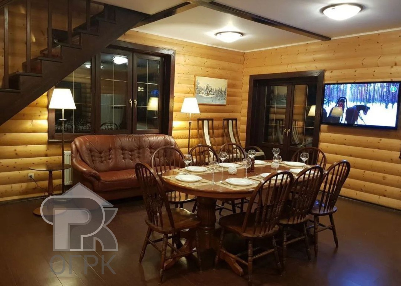 Купить коттедж, №387898