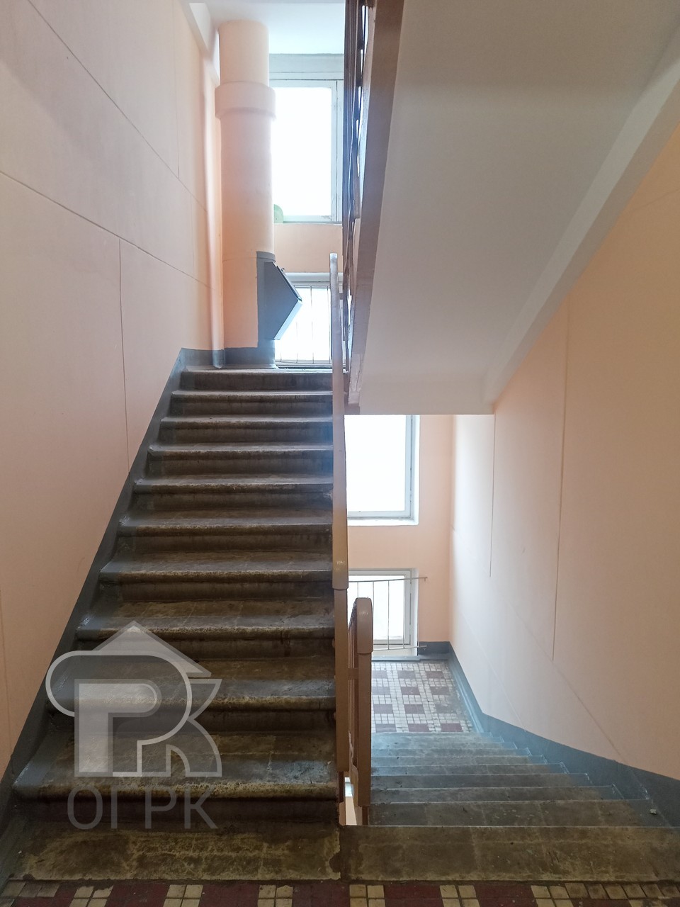 Купить 2-комнатную квартиру, №388455