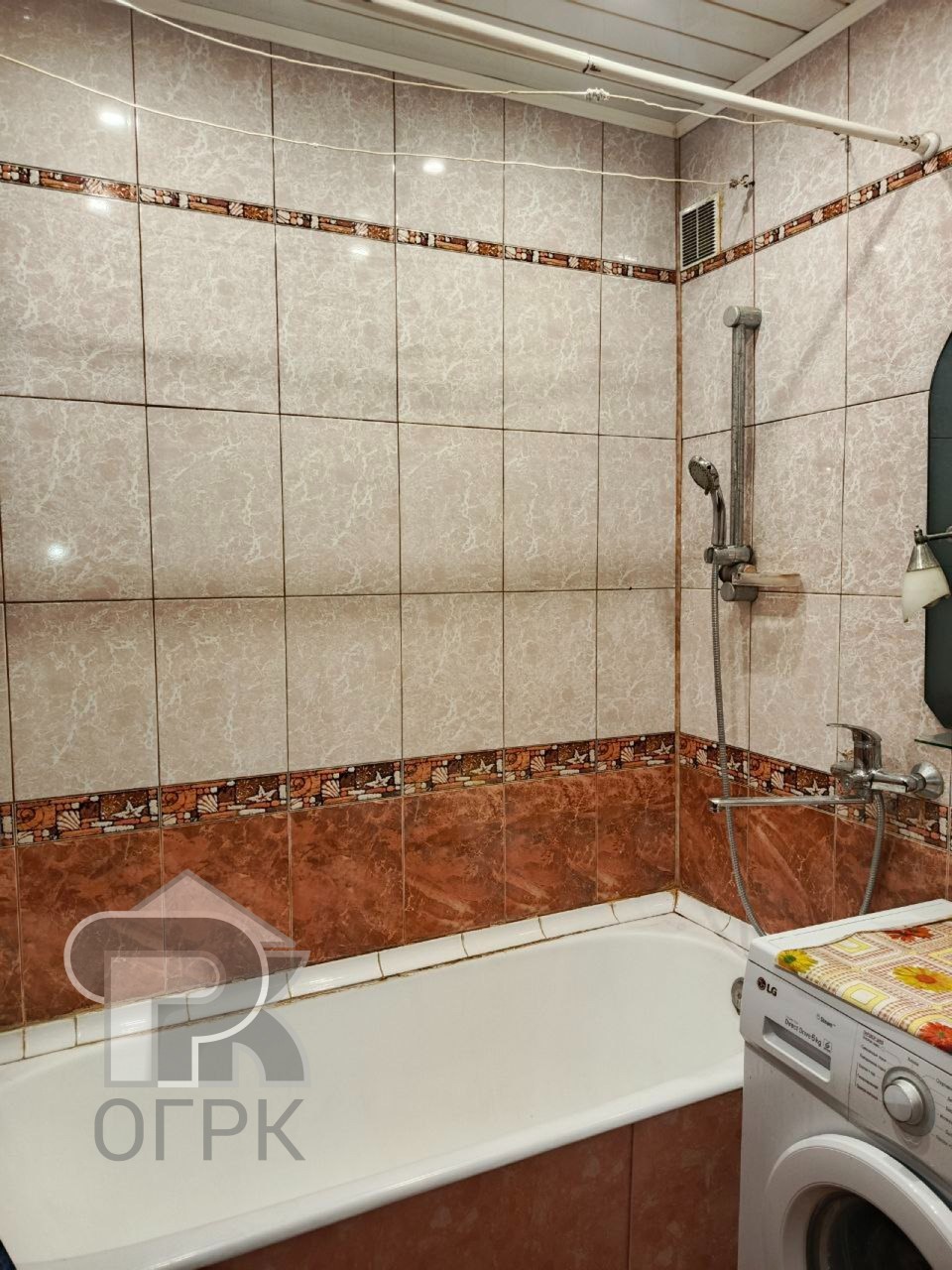 Купить 2-комнатную квартиру, №388677