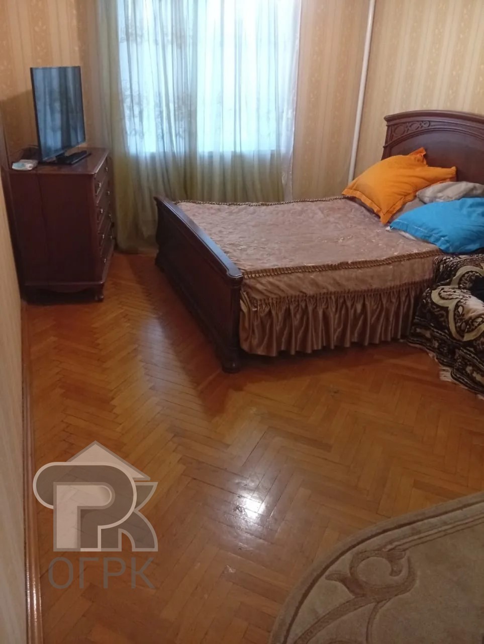 Купить 3-комнатную квартиру, №392505