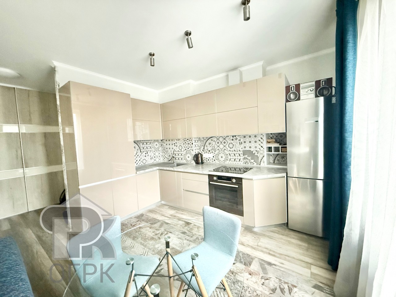 Купить 2-комнатную квартиру, №387515