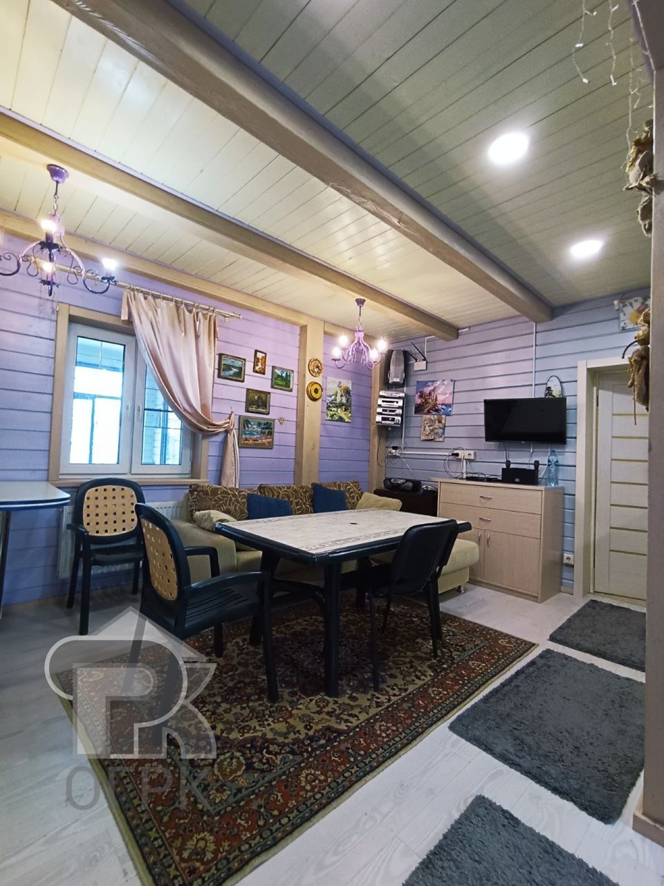 Купить коттедж, №388033