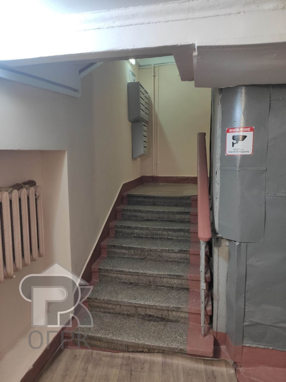 Купить 1-комнатную квартиру, №388016