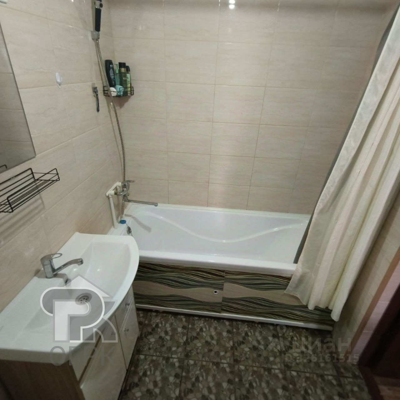 Купить 1-комнатную квартиру, №388487