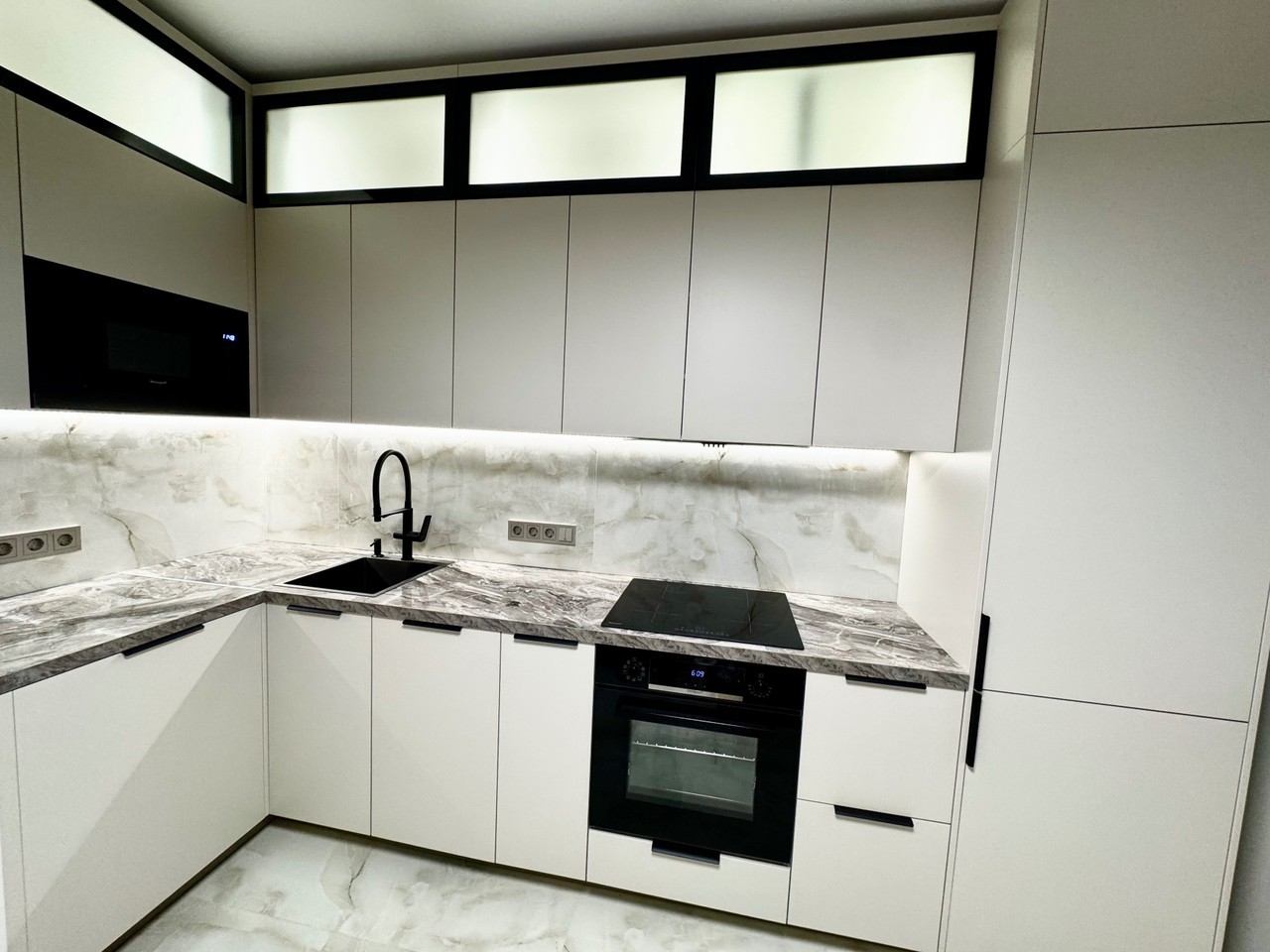 Купить 1-комнатную квартиру, №387308