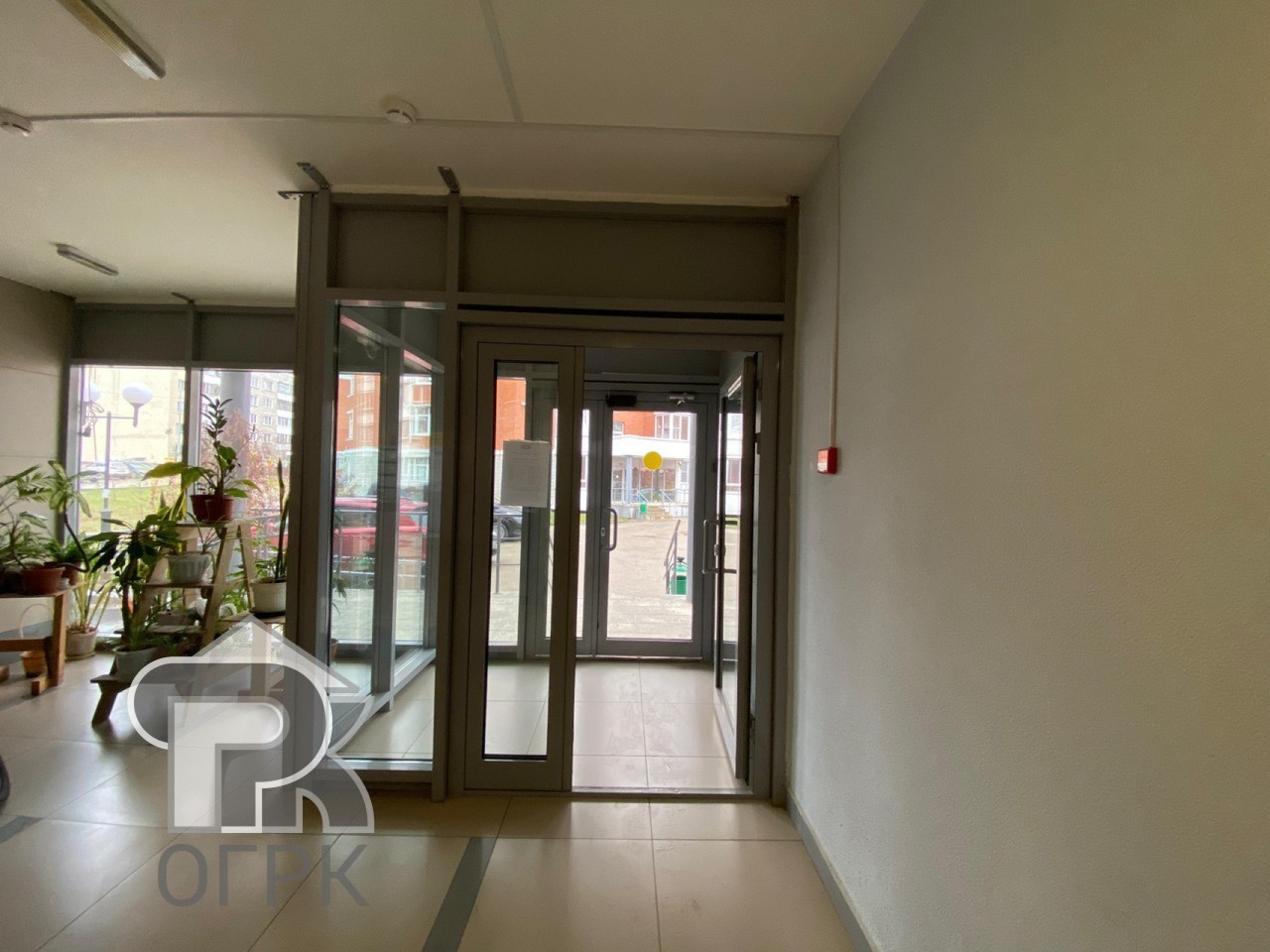 Купить 1-комнатную квартиру, №387549