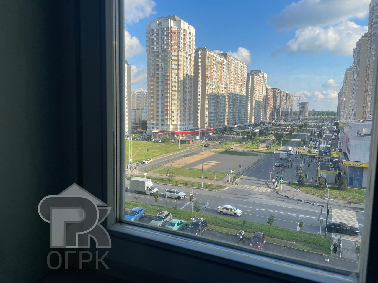 Купить 3-комнатную квартиру, №391037