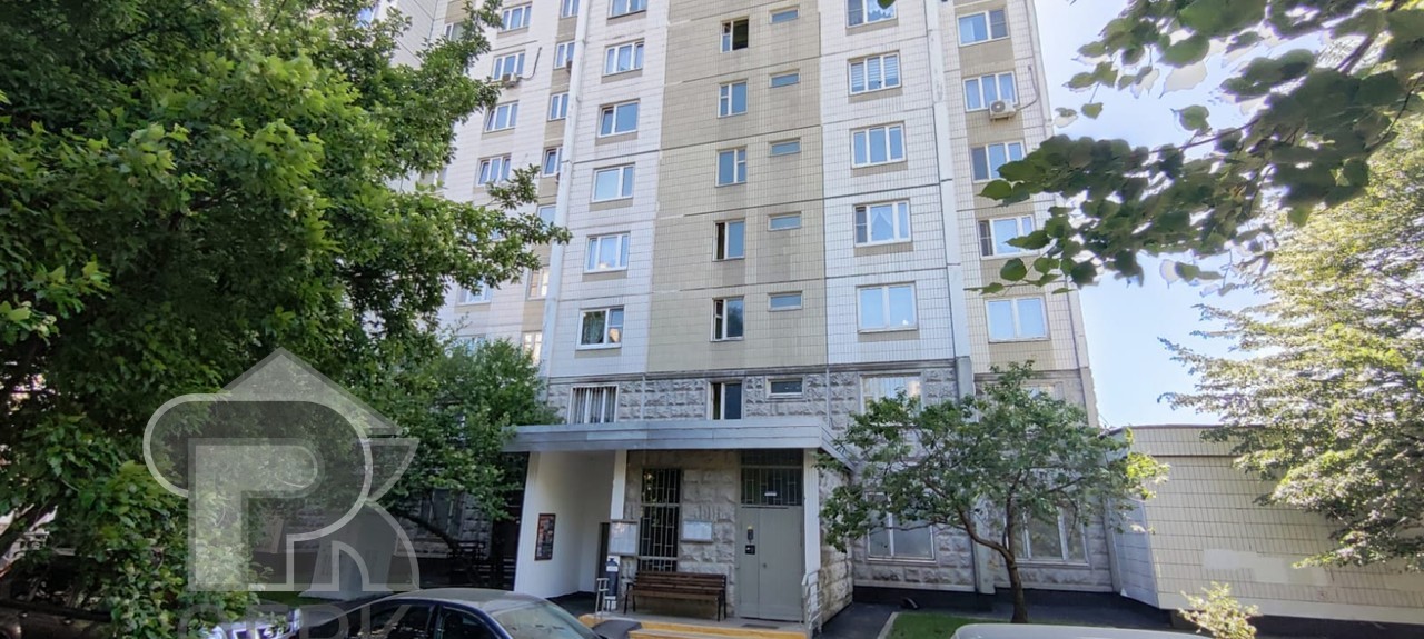 Купить 2-комнатную квартиру, №385669