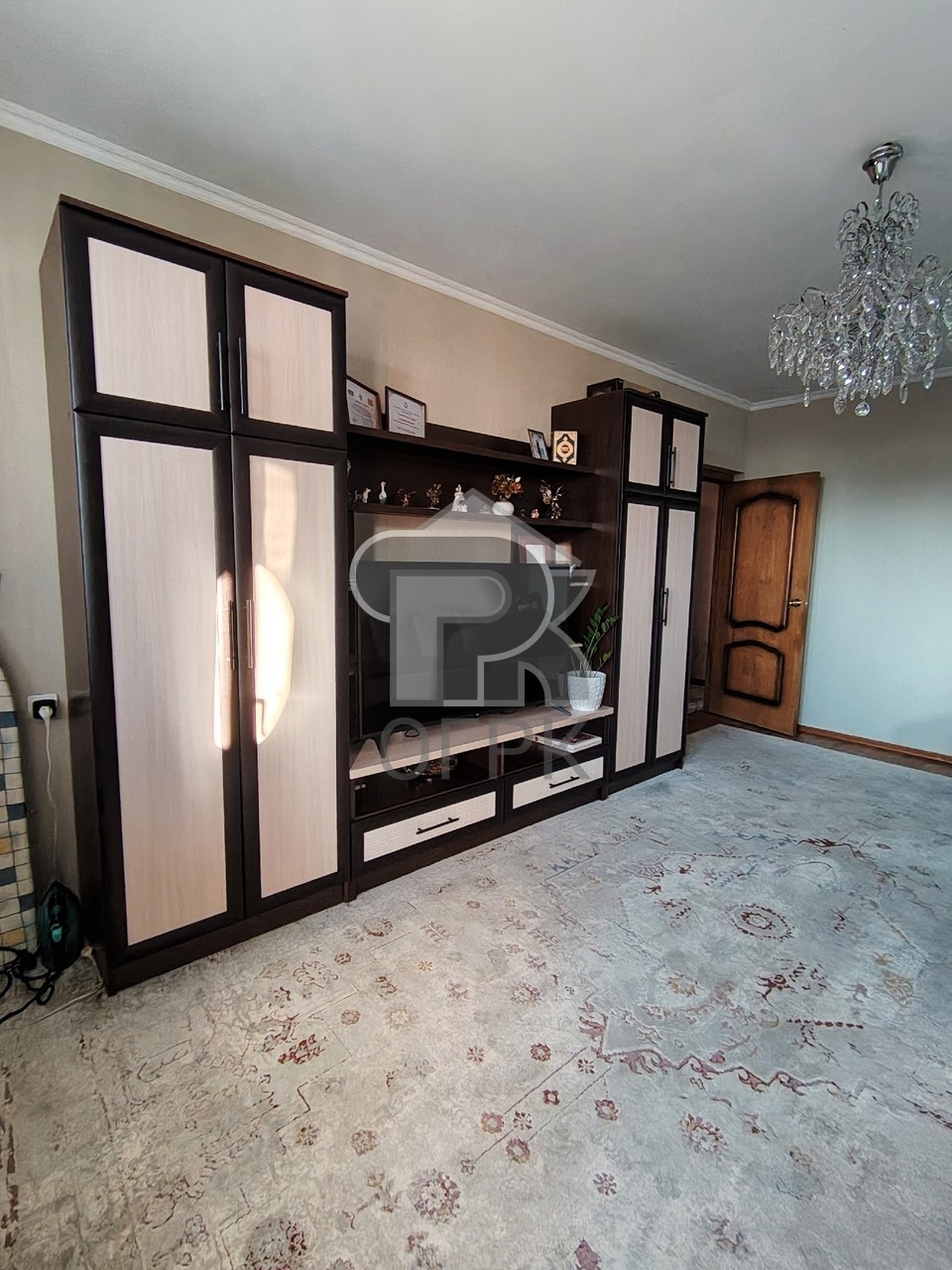 Купить 3-комнатную квартиру, №388845