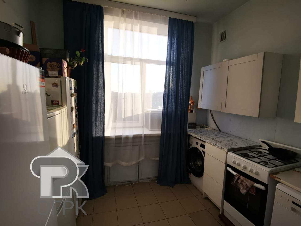 Купить комнату в 3-ккв, №386308