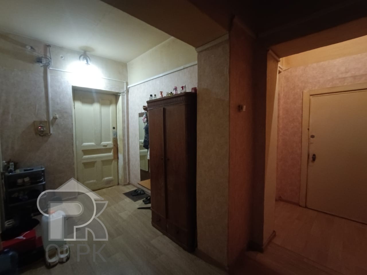 Купить 3-комнатную квартиру, №388941