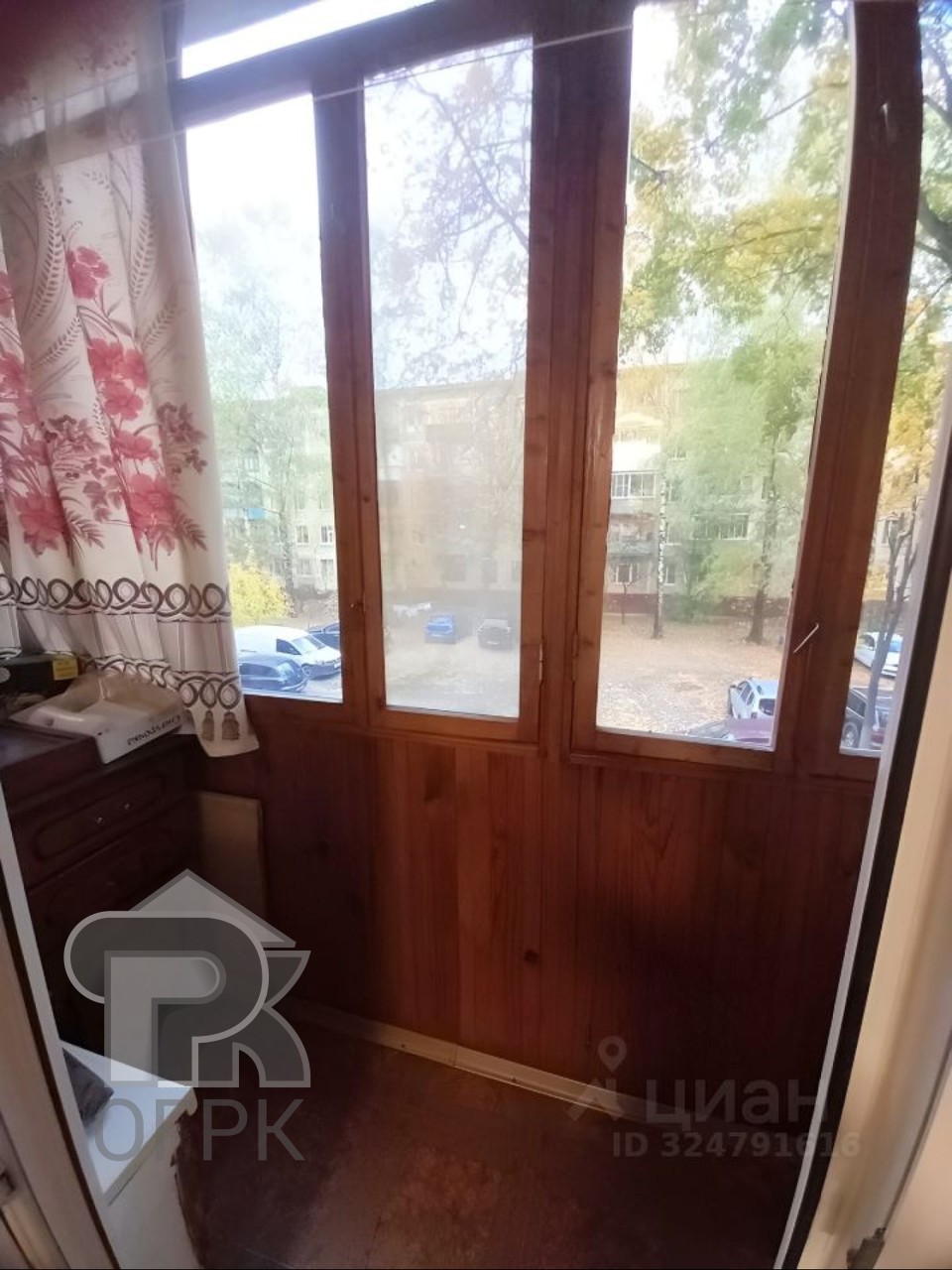 Купить 2-комнатную квартиру, №388809