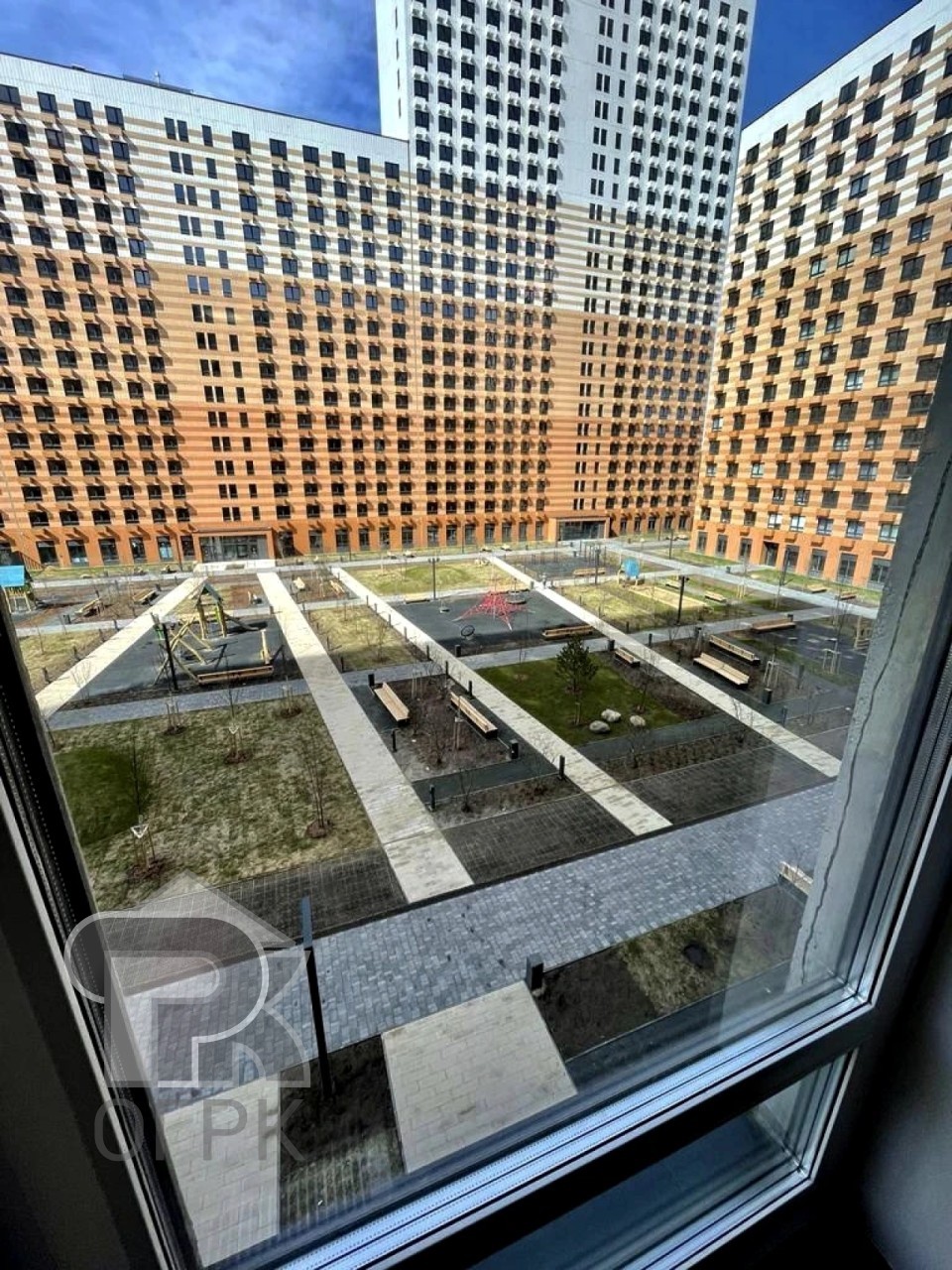 Купить студию, №389183