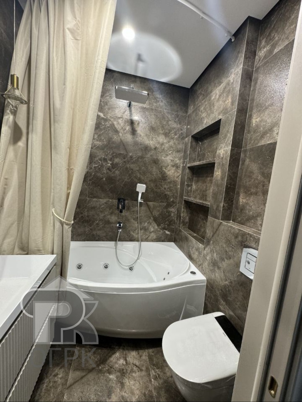 Купить 2-комнатную квартиру, №388041