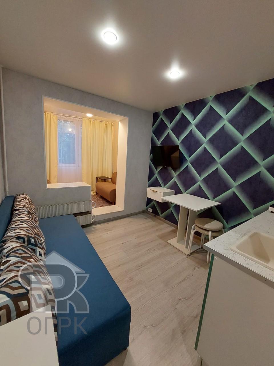 Купить долю в 3-ккв, №387151