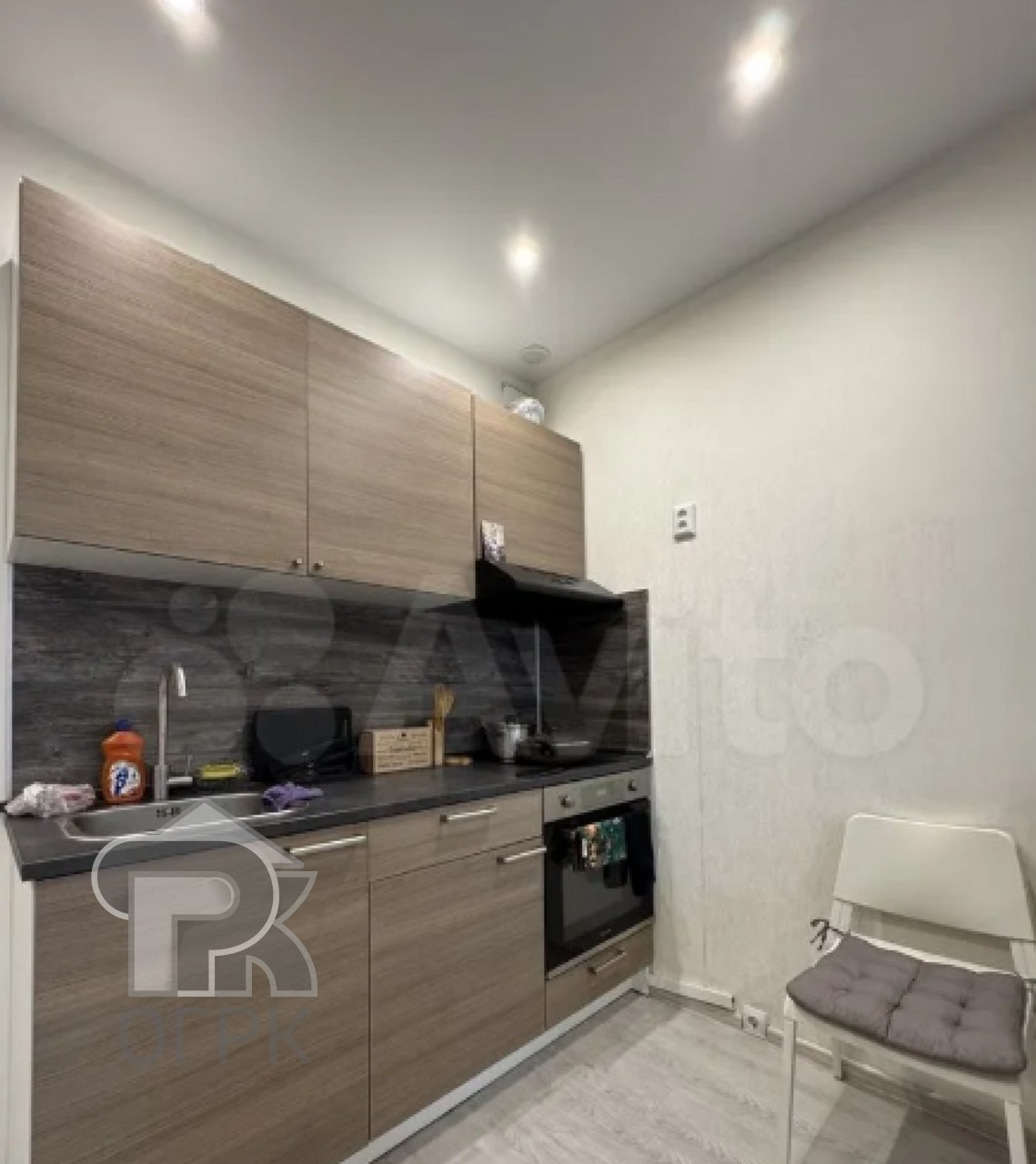 Купить студию, №387474