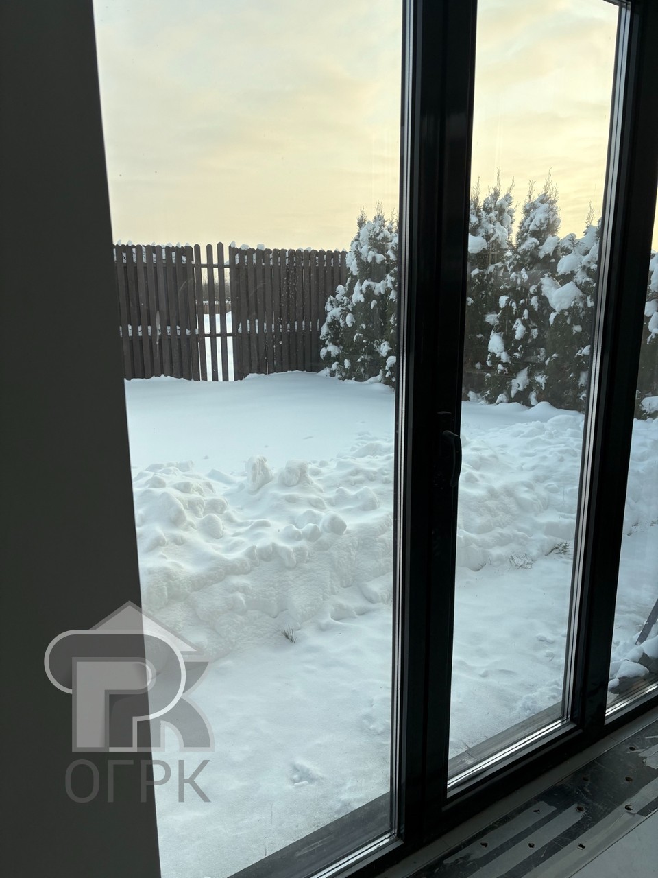 Купить коттедж, №388182