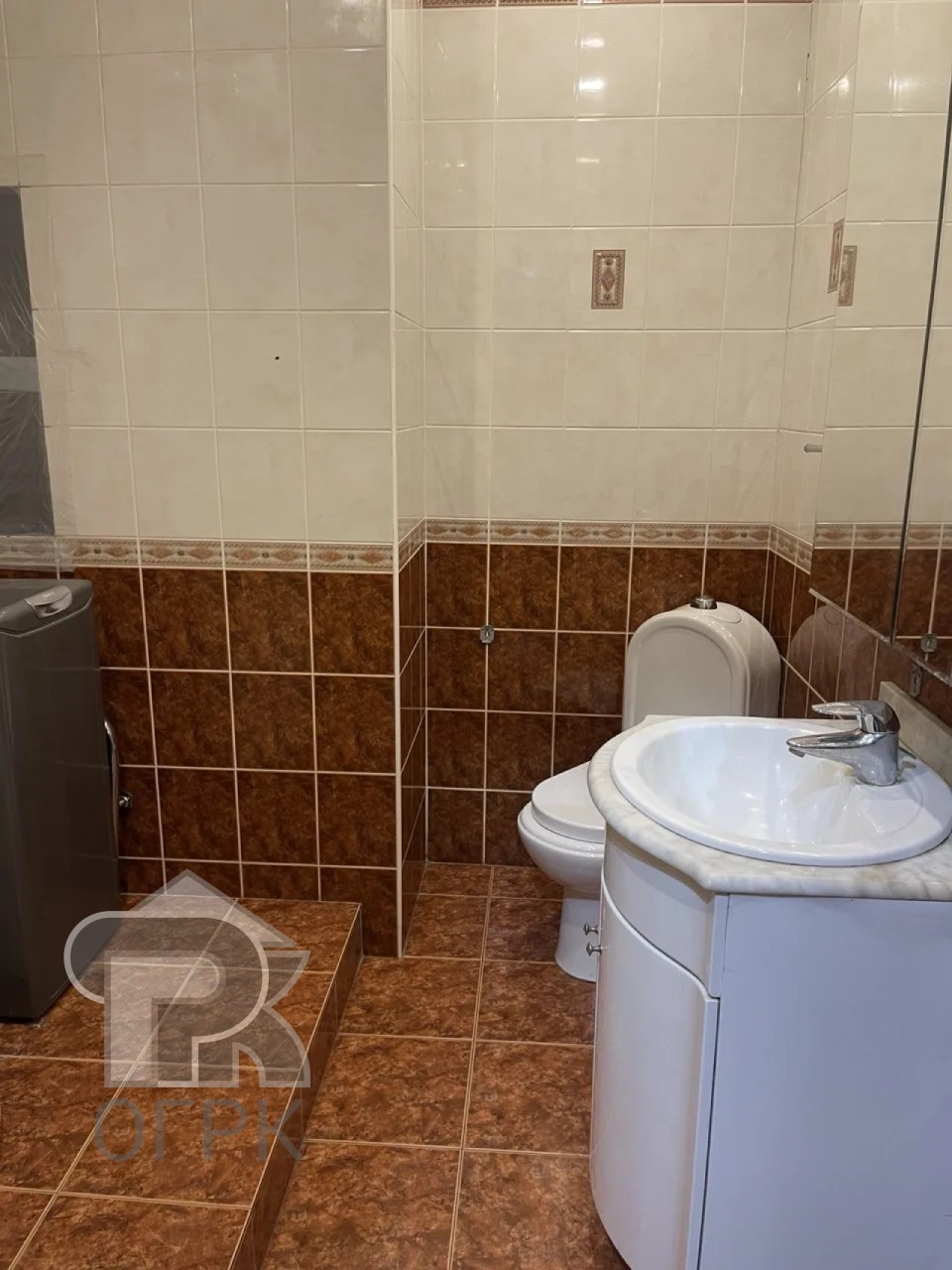 Купить 4-комнатную квартиру, №389001