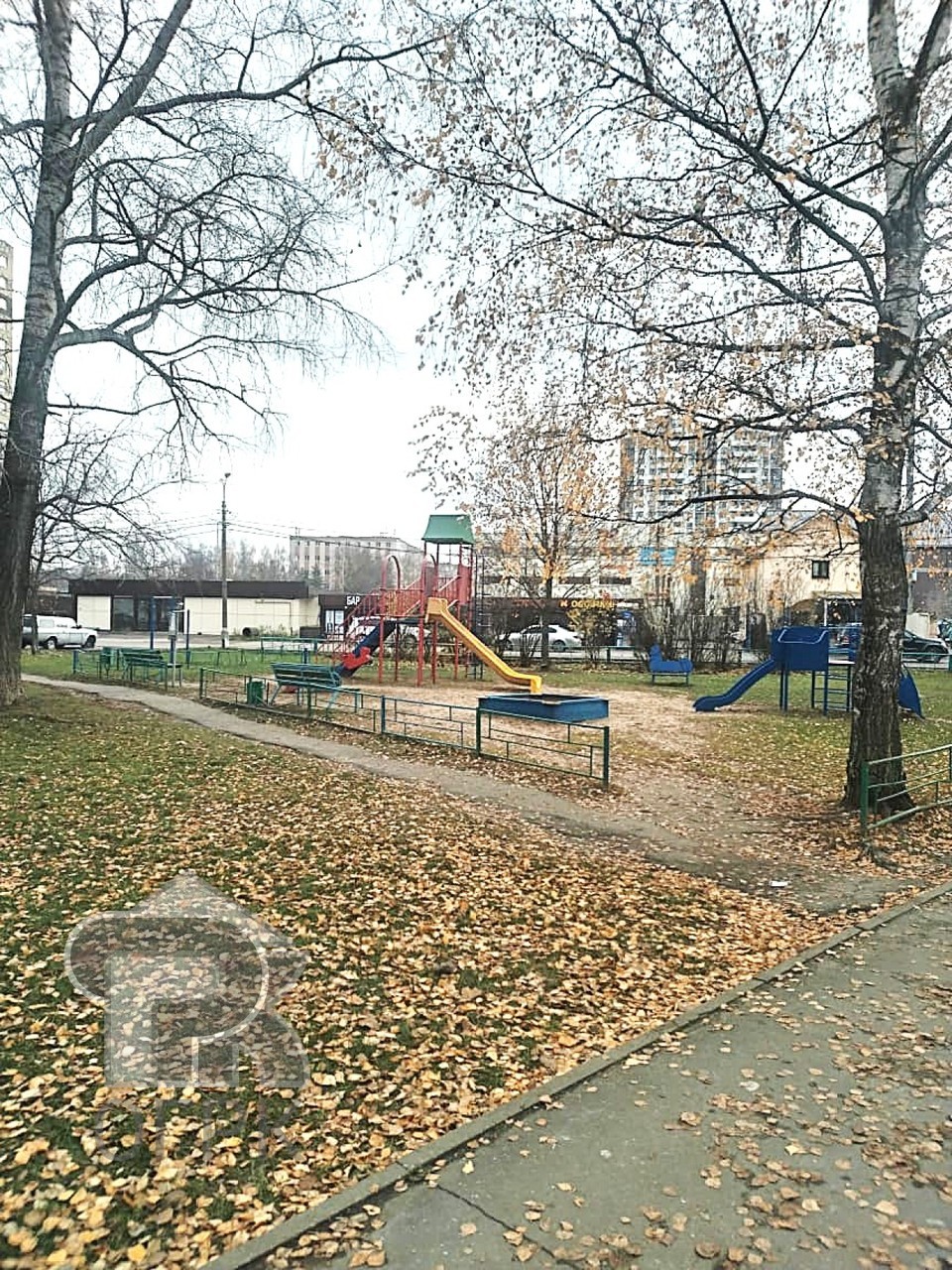 Купить 3-комнатную квартиру, №387416