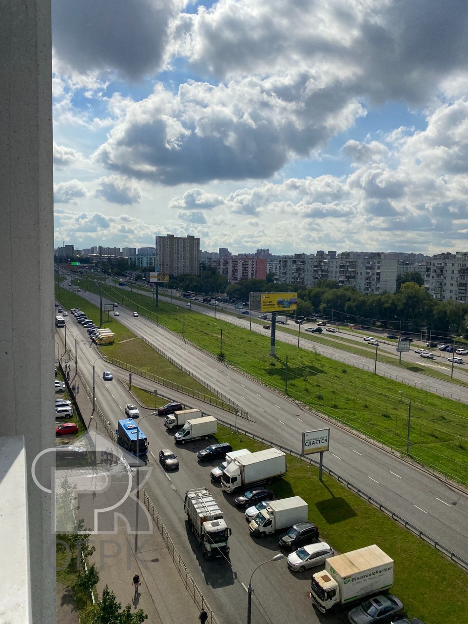 Купить 2-комнатную квартиру, №386000
