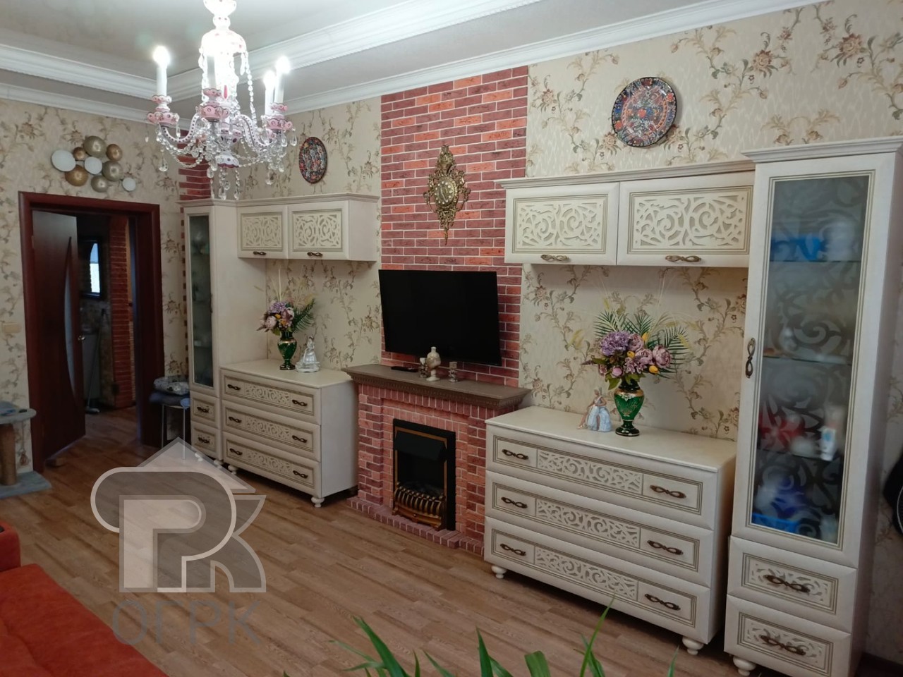 Купить 3-комнатную квартиру, №387499