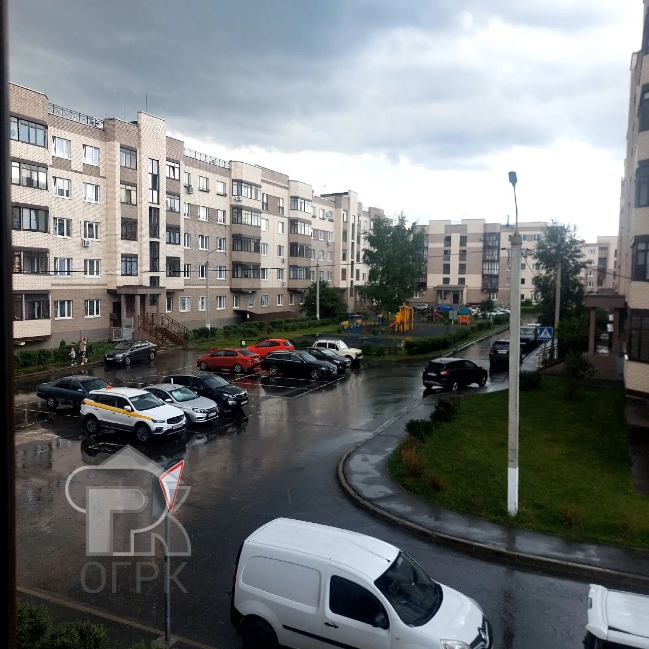 Купить 2-комнатную квартиру, №387578