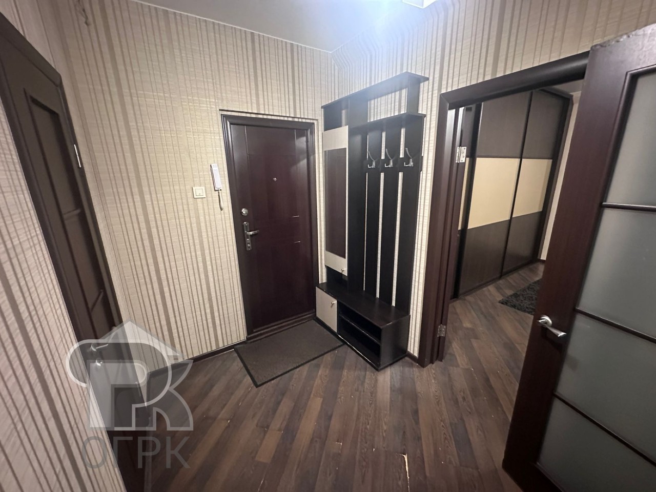 Купить 1-комнатную квартиру, №387883