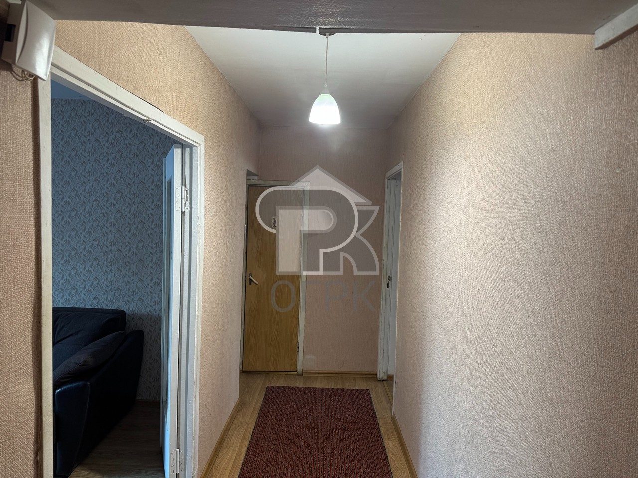 Купить 2-комнатную квартиру, №388782